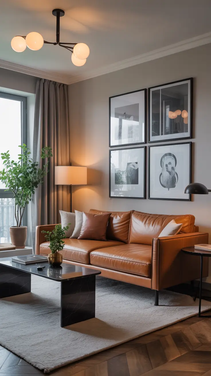 Apartment Living Room Designs 2026: Modern, Cozy, And Stylish Ideas For Every Space