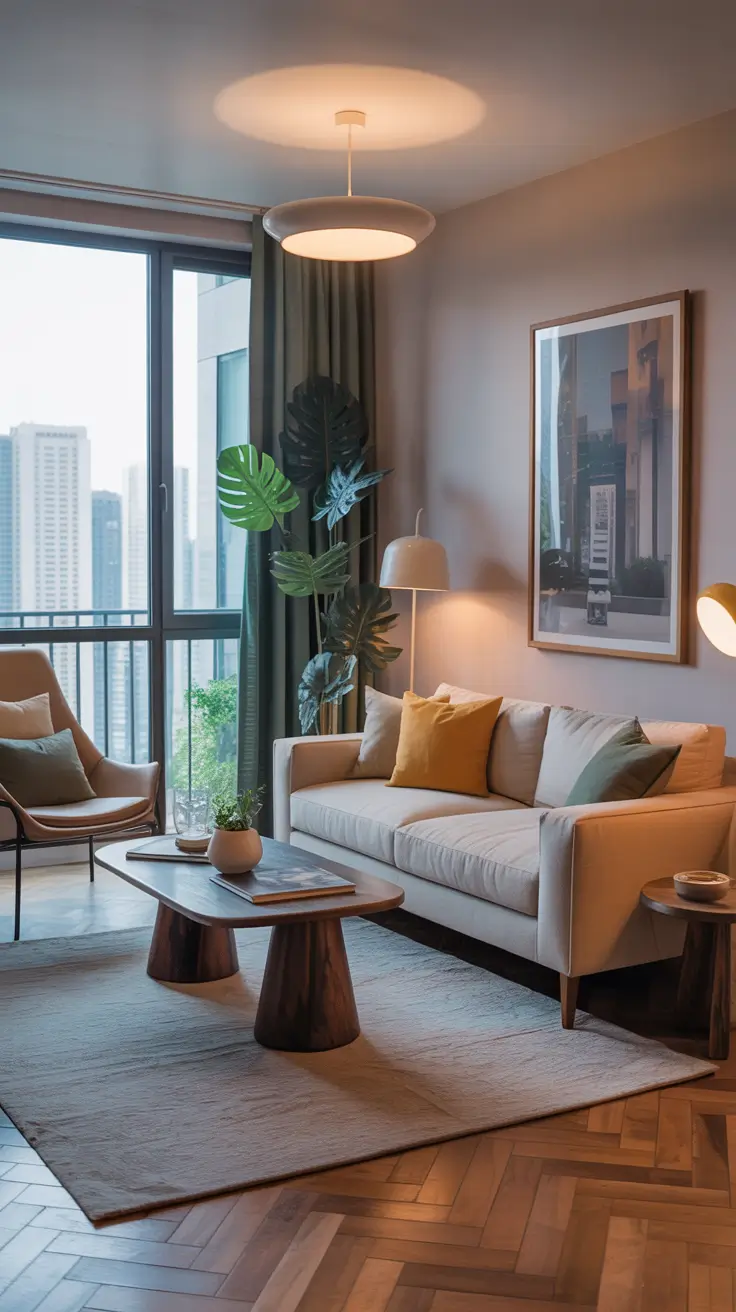 Apartment Living Room Designs 2026: Modern, Cozy, And Stylish Ideas For Every Space