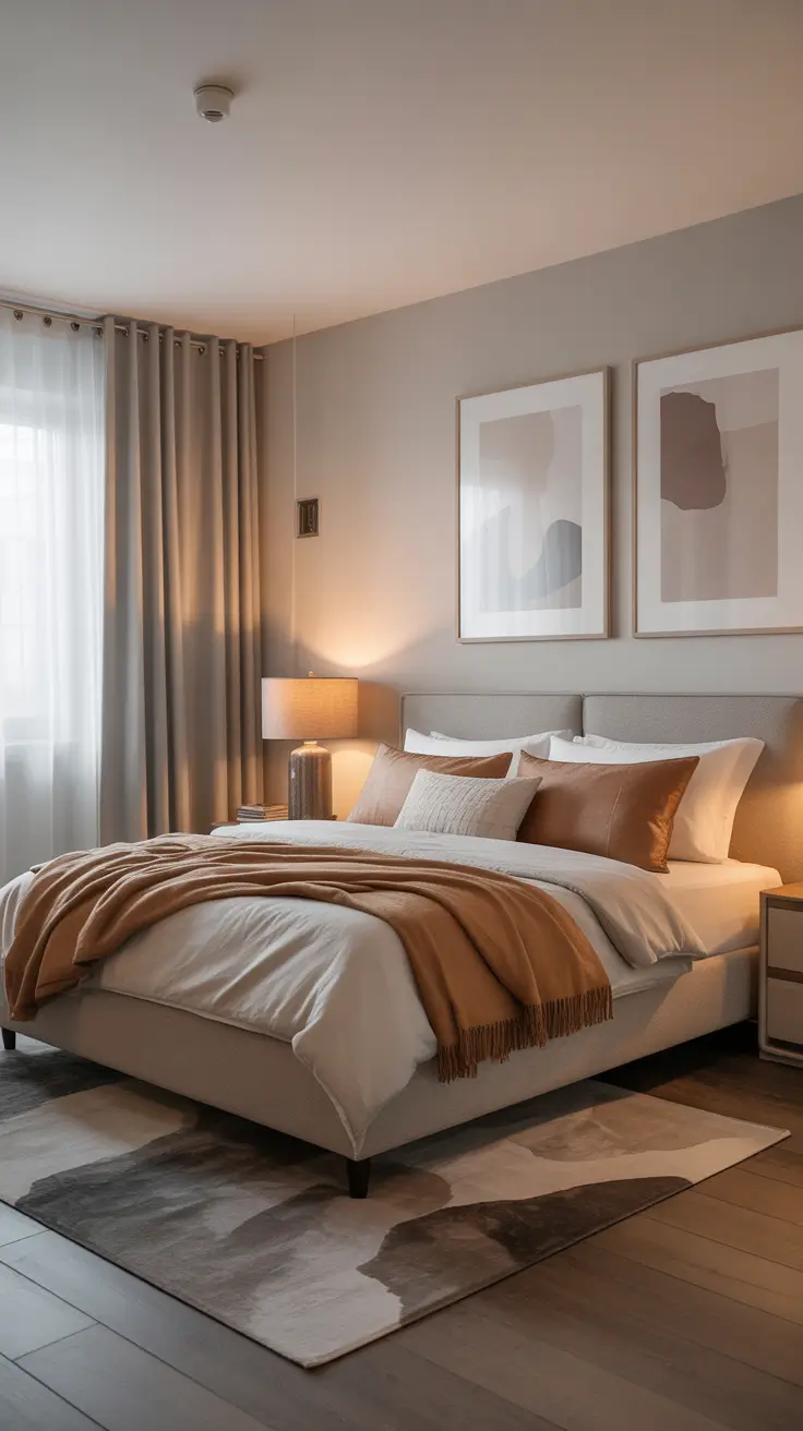 Bedroom Ideas 2026: Modern, Cozy And Aesthetic Bedroom Inspiration For Every Space