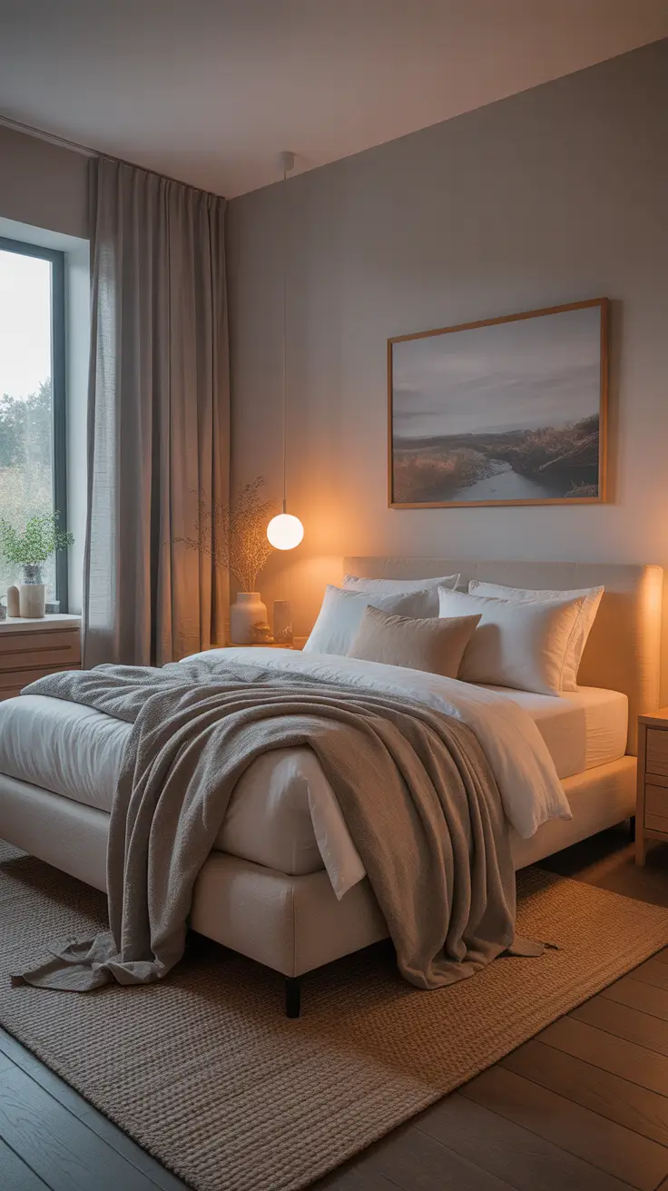 Cozys Bedroom Ideas 2026: Aesthetic, Comfy & Modern Cozy Spaces