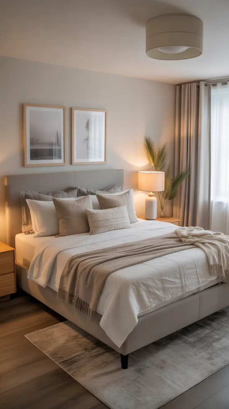 Guest Bedroom Ideas 2026: Cozy Modern, Stylish & Guest-Ready Designs