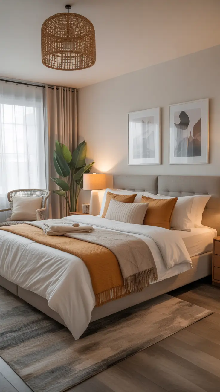 Guest Bedroom Ideas 2026: Cozy Modern, Stylish & Guest-Ready Designs