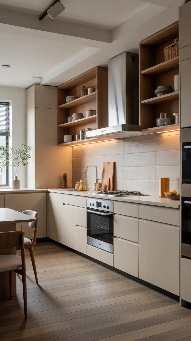 Kitchen Designers Ideas 2026: Modern Trends, Layouts, And Luxury Kitchen Inspiration