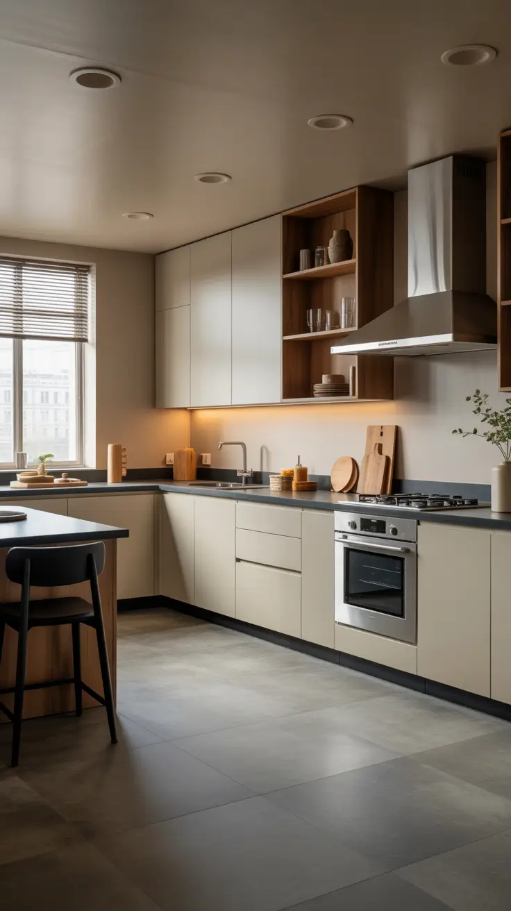 Kitchen Designers Ideas 2026: Modern Trends, Layouts, And Luxury Kitchen Inspiration