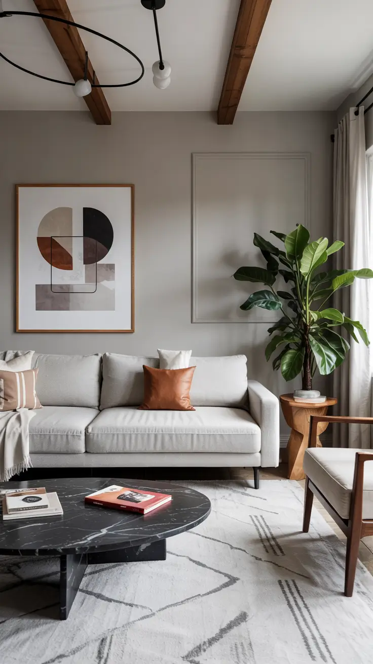 Gray Living Room Designs Ideas 2026: Modern, Cozy & Stylish Interiors