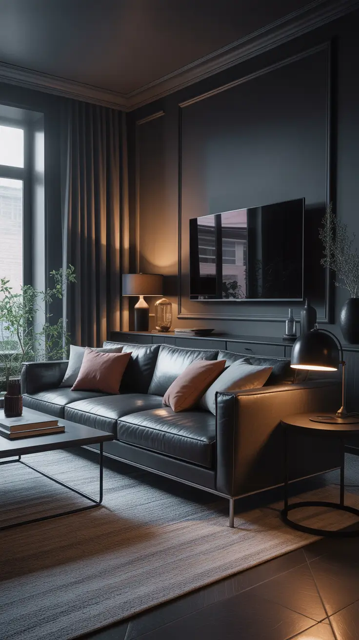 Living Room Ideas 2026 Trends: Modern, Cozy & Stylish Living Spaces