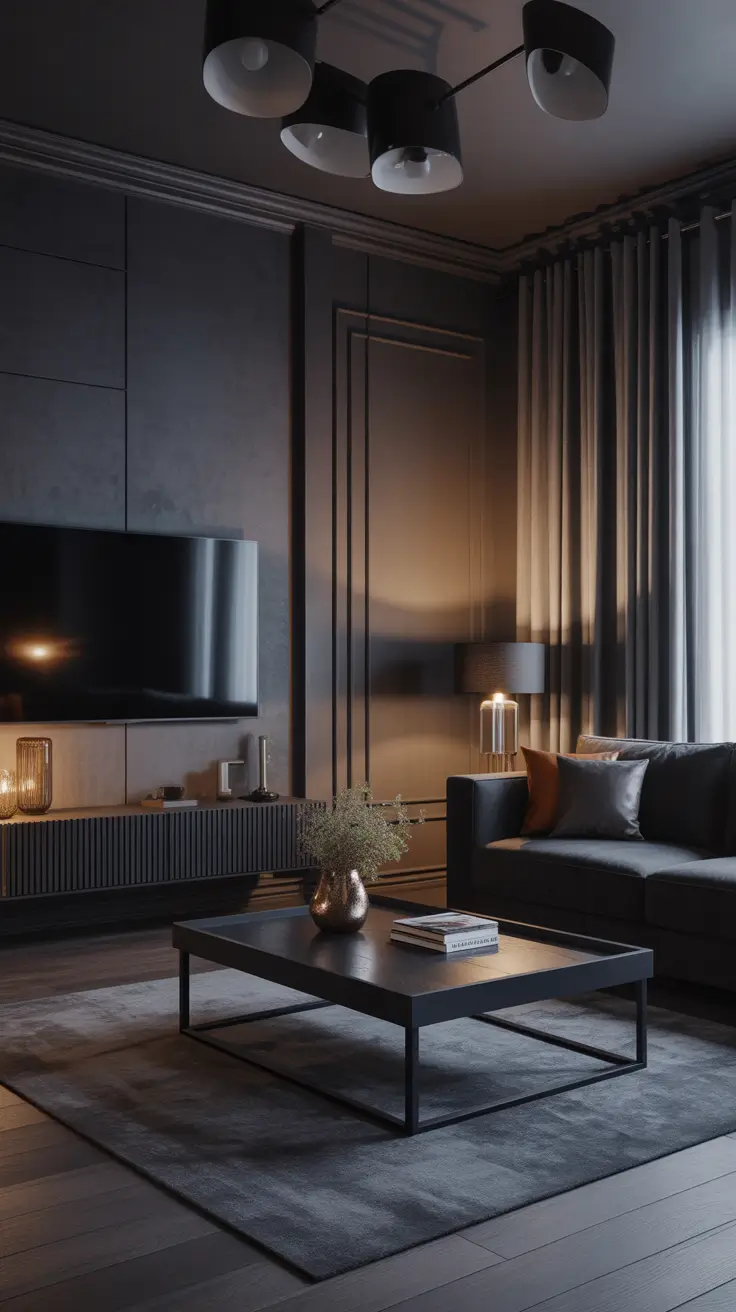 Living Room Ideas 2026 Trends: Modern, Cozy & Stylish Living Spaces