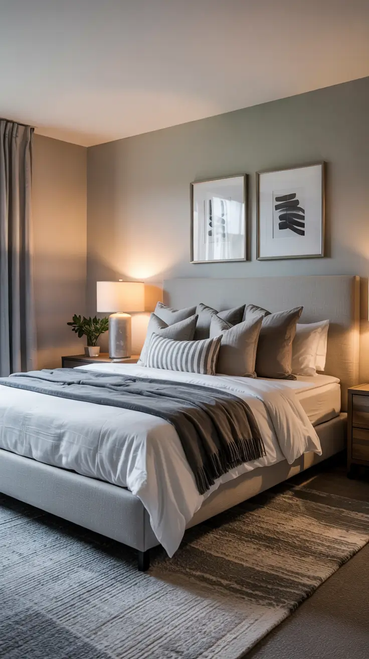 Neutrals Bedroom Ideas 2026: Cozy, Modern, And Timeless Bedroom Inspiration