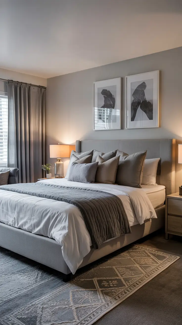 Neutrals Bedroom Ideas 2026: Cozy, Modern, And Timeless Bedroom Inspiration