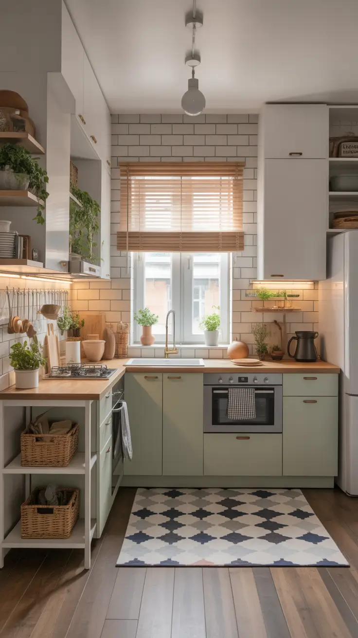 Kitchen Designers Ideas 2026: Modern Trends, Layouts, And Luxury Kitchen Inspiration