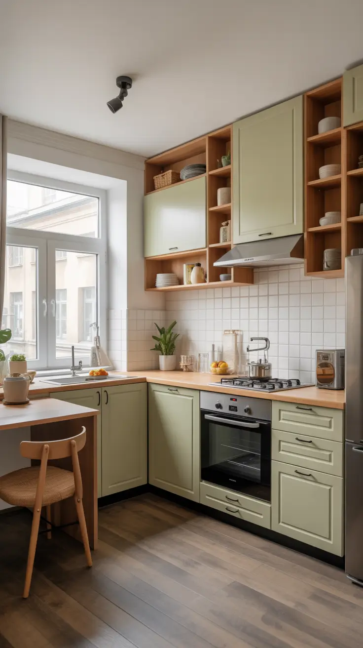 Kitchen Designers Ideas 2026: Modern Trends, Layouts, And Luxury Kitchen Inspiration