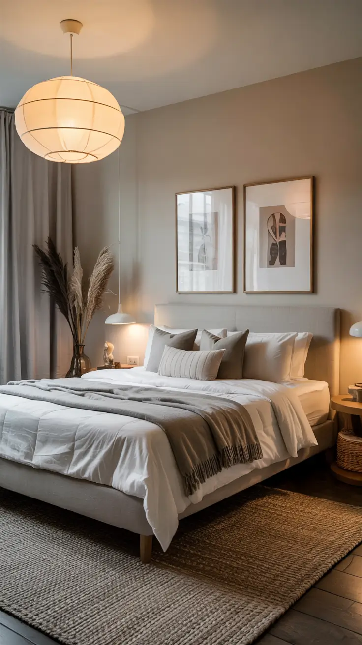 Master Bedroom Ideas 2026: Modern Luxury, Cozy Decor & Smart Layouts