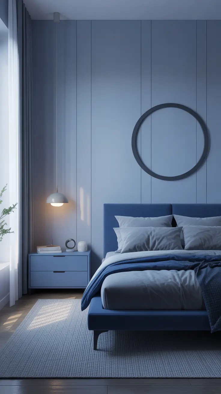 Minimalists Bedroom Ideas 2026 For Small Spaces & Modern Homes