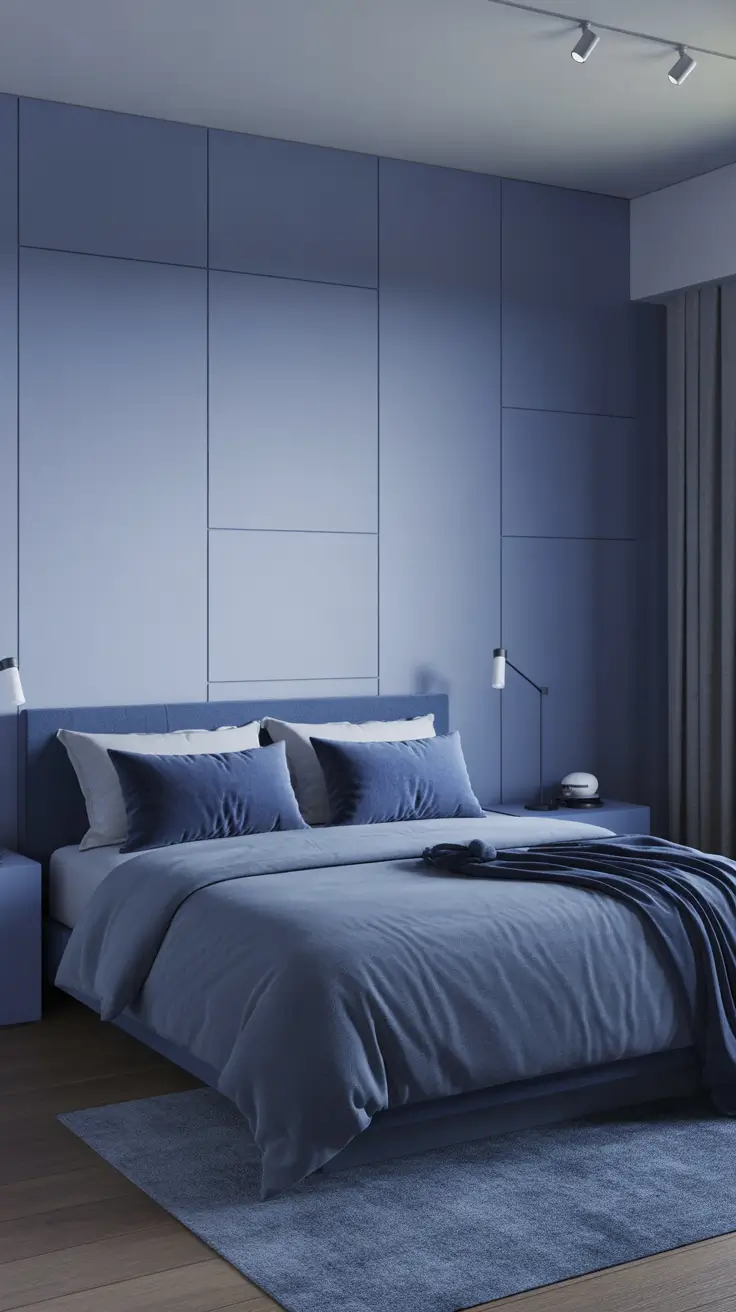 Minimalists Bedroom Ideas 2026 For Small Spaces & Modern Homes