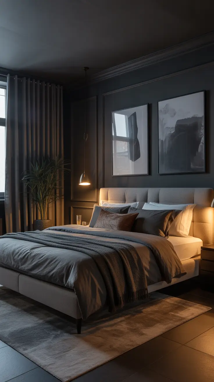 Bedroom Ideas 2026: Modern, Cozy And Aesthetic Bedroom Inspiration For Every Space