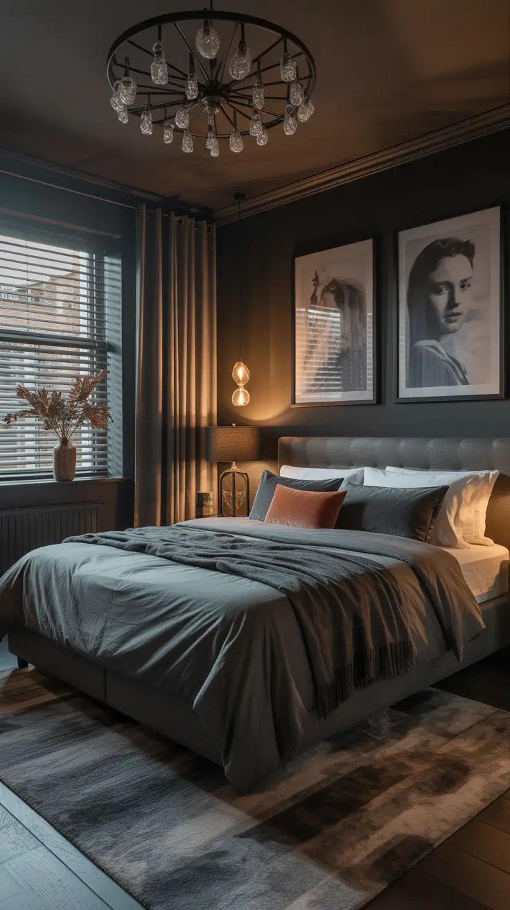 Bedroom Ideas 2026: Modern, Cozy And Aesthetic Bedroom Inspiration For Every Space