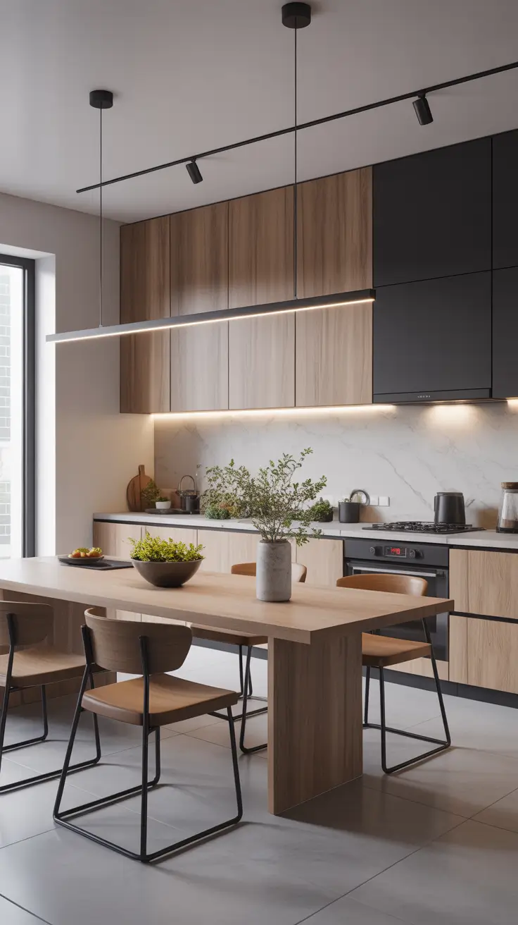 Open Kitchen Living Rooms For 2026: Modern Layouts, Design Ideas & Floor Plans