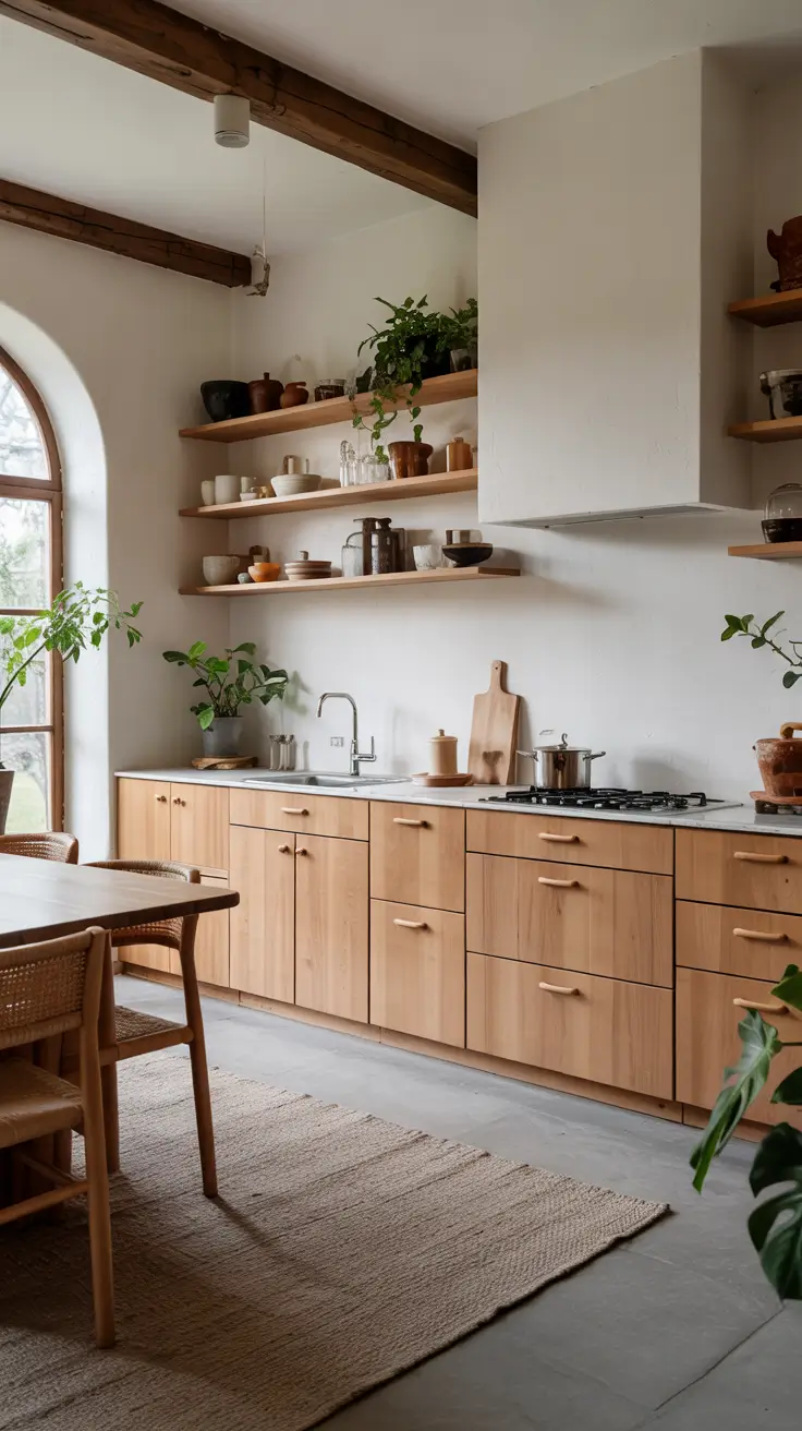 Modern Kitchen Ideas 2026: Trends, Luxury Designs & Smart Layouts For Stylish Homes