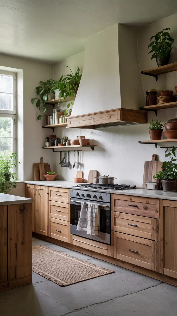 Modern Kitchen Ideas 2026: Trends, Luxury Designs & Smart Layouts For Stylish Homes