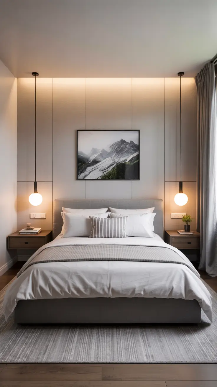 Smalls Bedroom Ideas 2026: Cozy, Smart And Modern Design Solutions