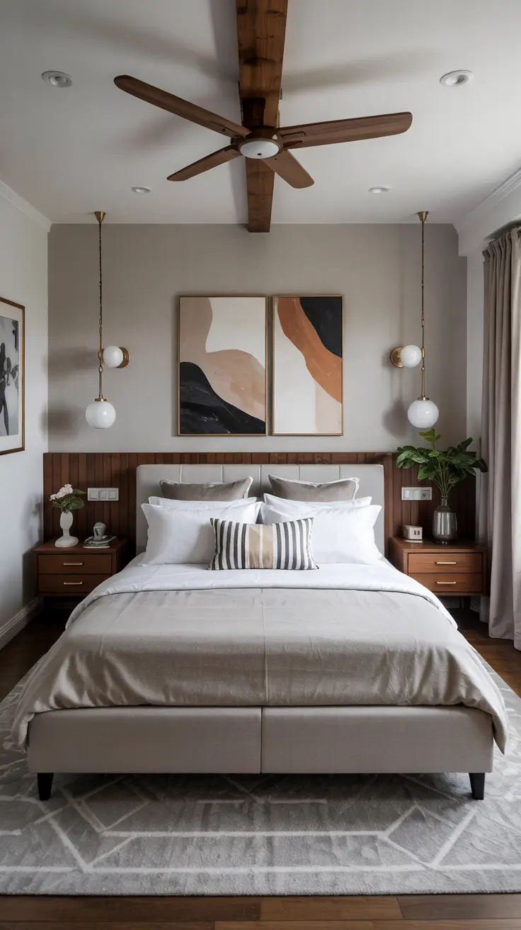 Smalls Bedroom Ideas 2026: Cozy, Smart And Modern Design Solutions