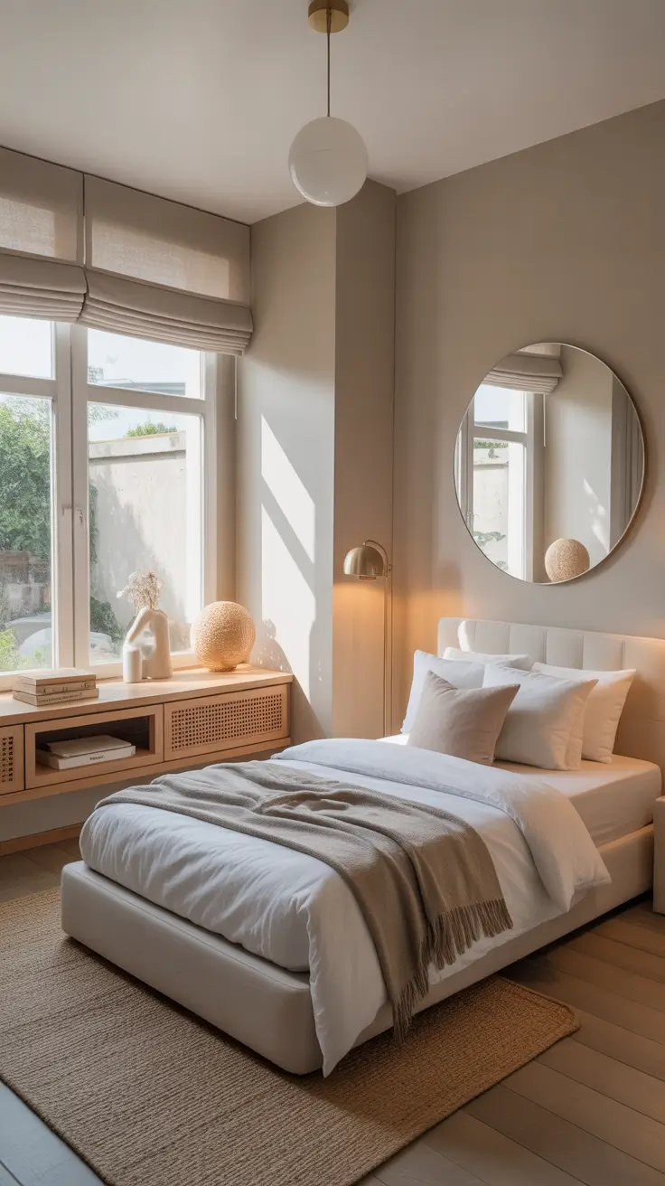 Guest Bedroom Ideas 2026: Cozy Modern, Stylish & Guest-Ready Designs