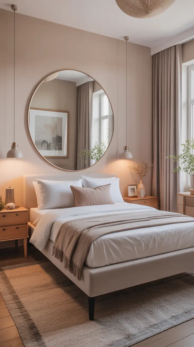 Guest Bedroom Ideas 2026: Cozy Modern, Stylish & Guest-Ready Designs