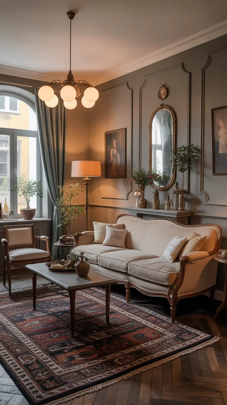 Apartment Living Room Designs 2026: Modern, Cozy, And Stylish Ideas For Every Space