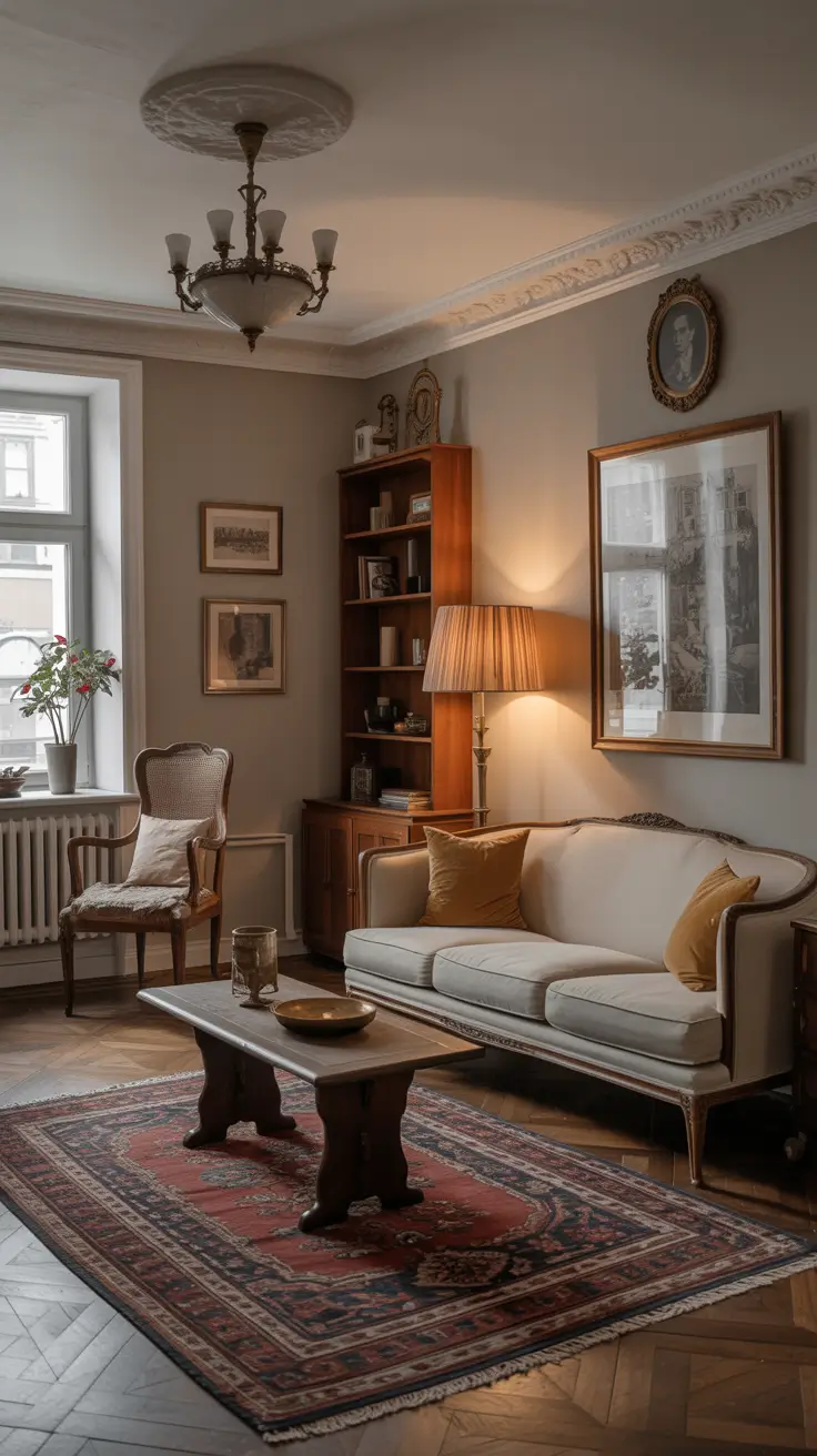 Apartment Living Room Designs 2026: Modern, Cozy, And Stylish Ideas For Every Space