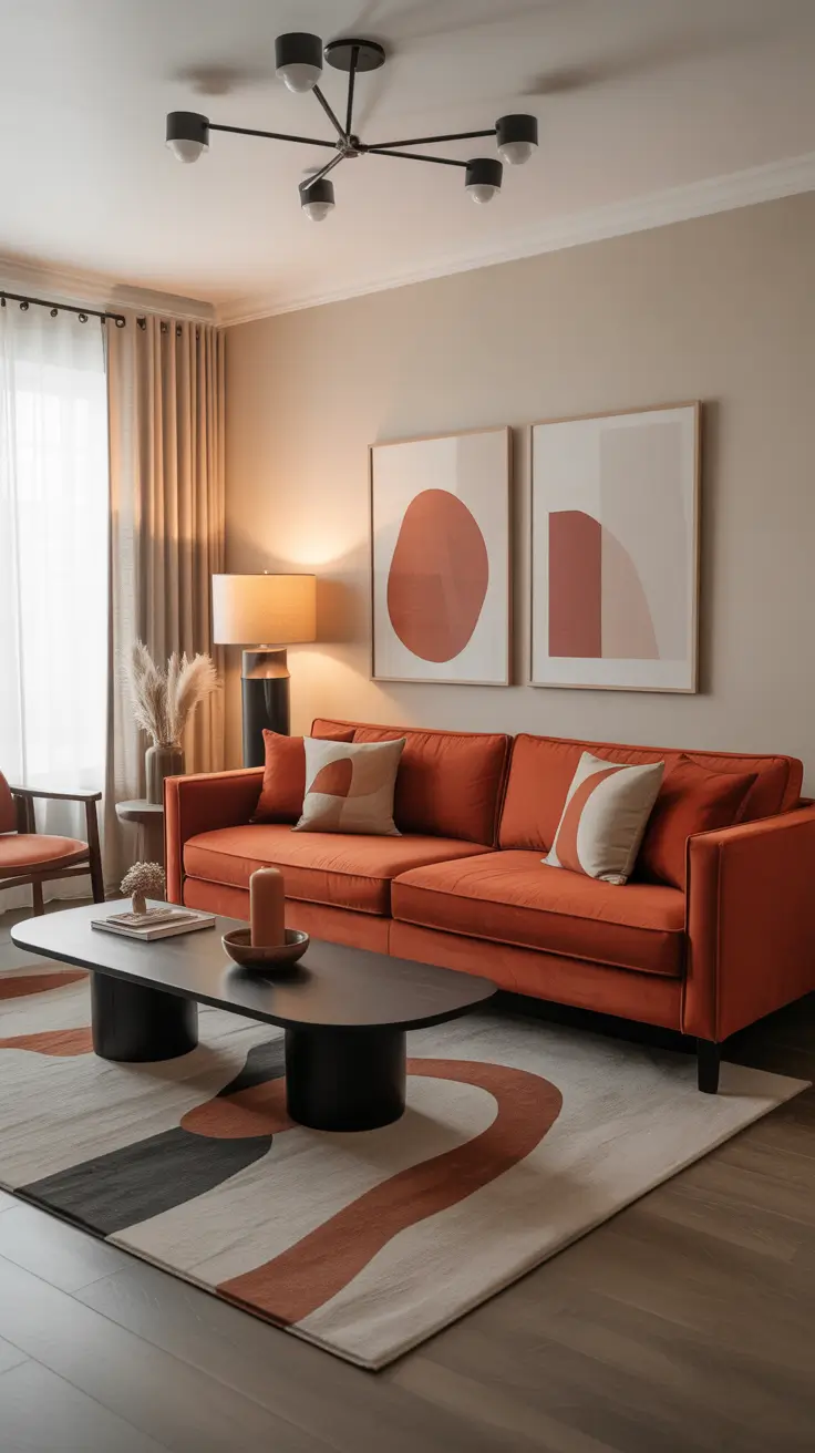 Living Room Ideas 2026 Trends: Modern, Cozy & Stylish Living Spaces