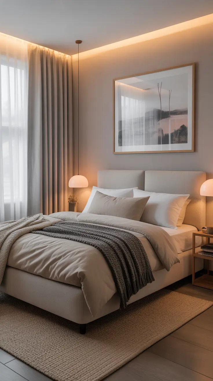 Guest Bedroom Ideas 2026: Cozy Modern, Stylish & Guest-Ready Designs