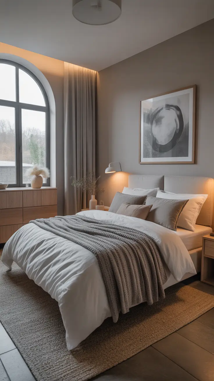 Guest Bedroom Ideas 2026: Cozy Modern, Stylish & Guest-Ready Designs