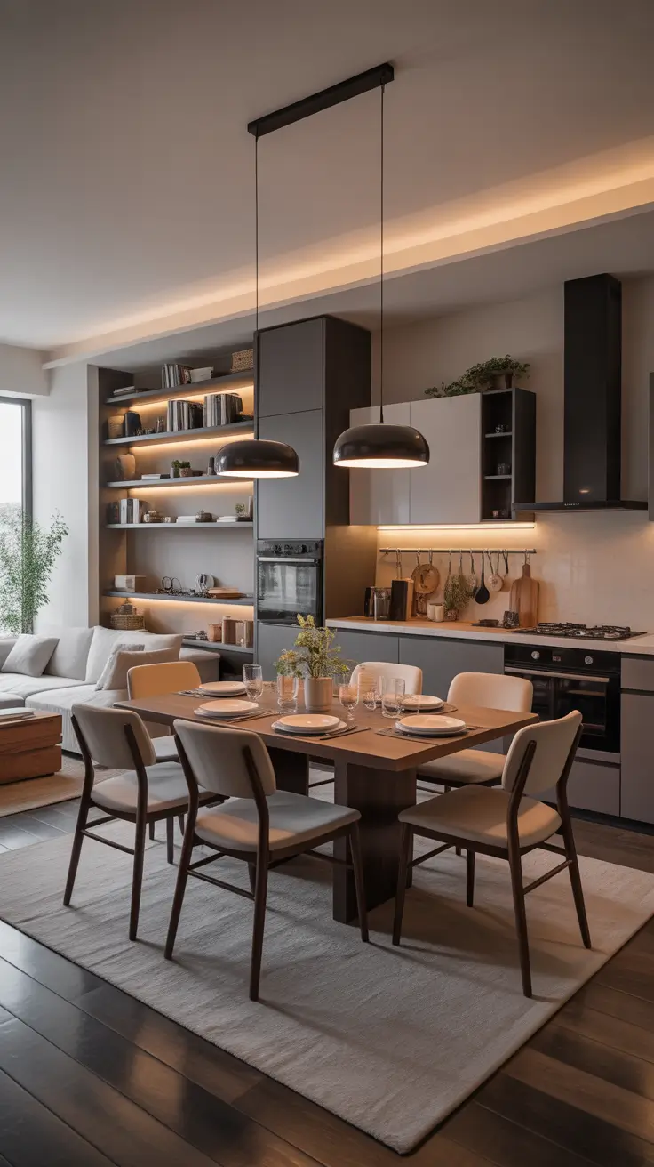 Kitchen Remodel Concepts for 2026: Open, Closed, And Modern Layout Ideas