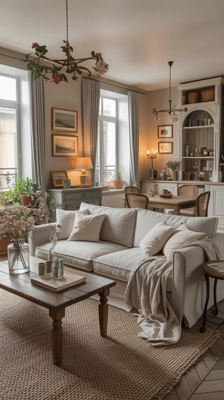 Apartment Living Room Designs 2026: Modern, Cozy, And Stylish Ideas For Every Space