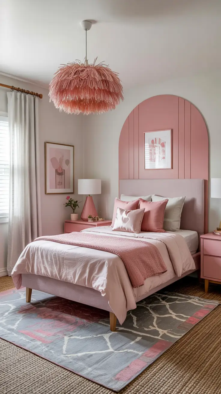 Girls Bedroom Ideas 2026: Stylish, Functional & Age-Smart Designs