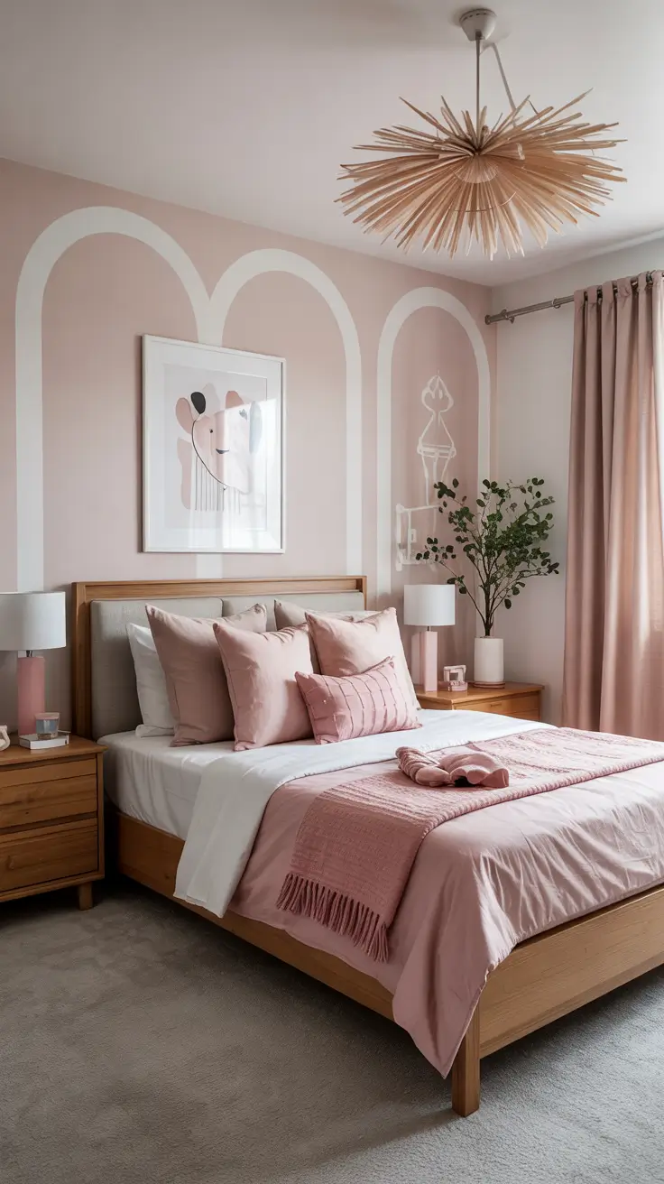 Girls Bedroom Ideas 2026: Stylish, Functional & Age-Smart Designs