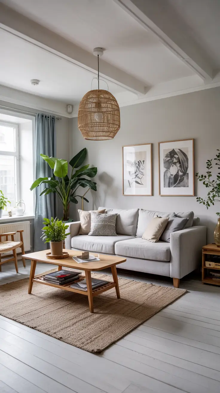 Gray Living Room Designs Ideas 2026: Modern, Cozy & Stylish Interiors