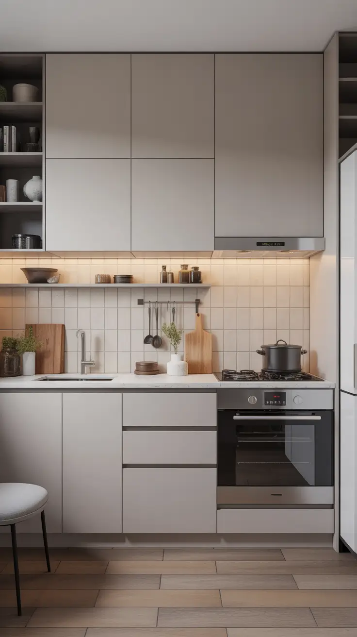 Kitchen Designers Ideas 2026: Modern Trends, Layouts, And Luxury Kitchen Inspiration