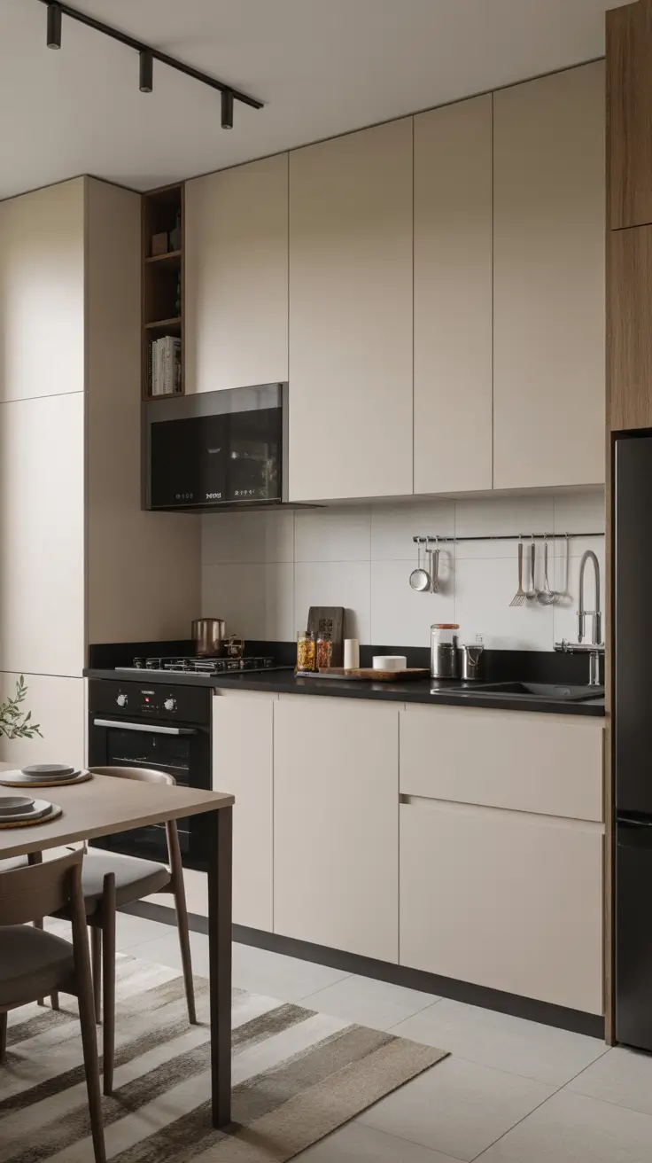 Kitchen Designers Ideas 2026: Modern Trends, Layouts, And Luxury Kitchen Inspiration