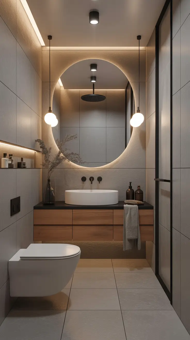 Bathroom Ideas 2026: Modern, Small Space, Spa & Budget-Friendly Design Trends
