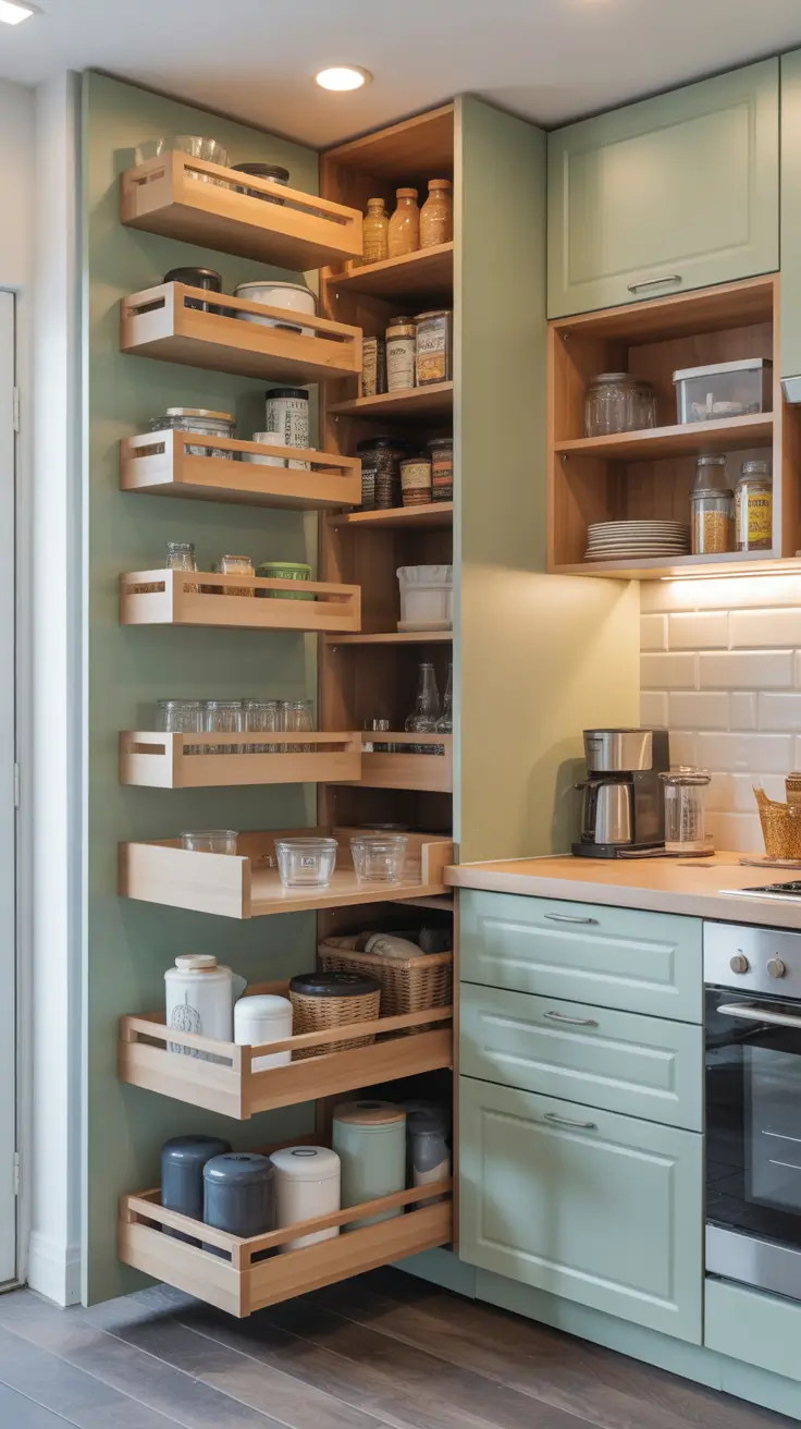 Small Kitchen Ideas 2026: Smart Layouts, Budget Designs, And Modern Small Kitchens