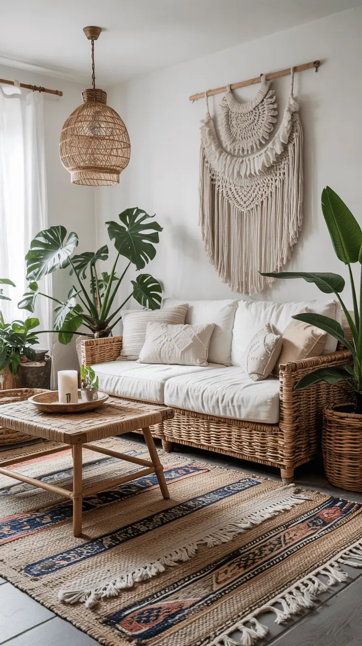 White Living Room Ideas 2026: Modern, Cozy, Luxury & Stylish White Interiors