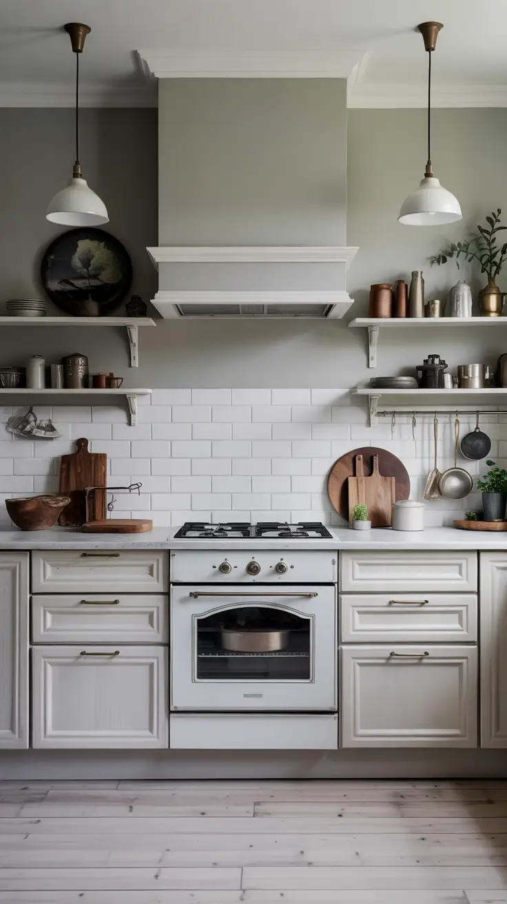 Modern Kitchen Ideas 2026: Trends, Luxury Designs & Smart Layouts For Stylish Homes