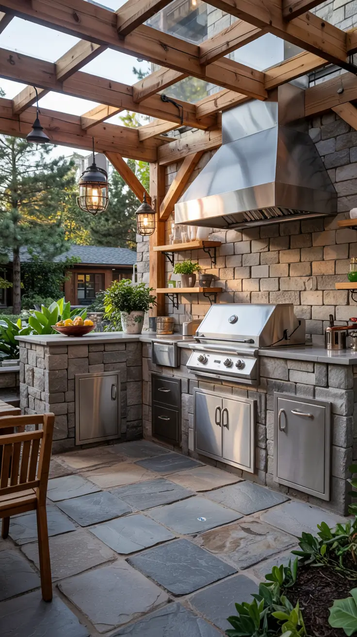 Cozy Kitchen Designs Ideas 2026: Warm, Modern & Aesthetic Kitchen Inspo