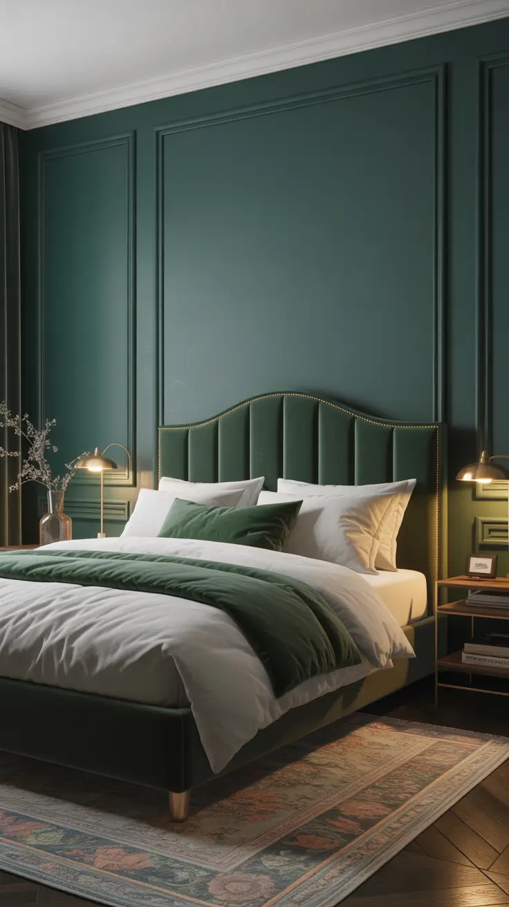 Bedroom Ideas 2026: Modern, Cozy And Aesthetic Bedroom Inspiration For Every Space