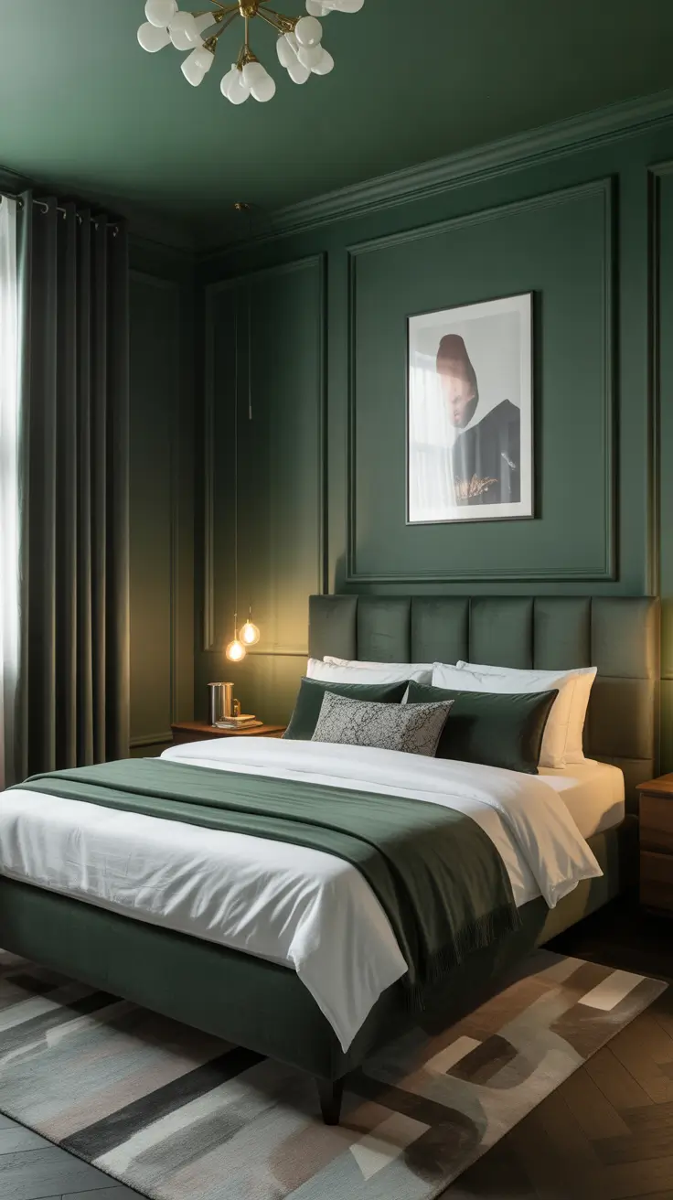 Bedroom Ideas 2026: Modern, Cozy And Aesthetic Bedroom Inspiration For Every Space