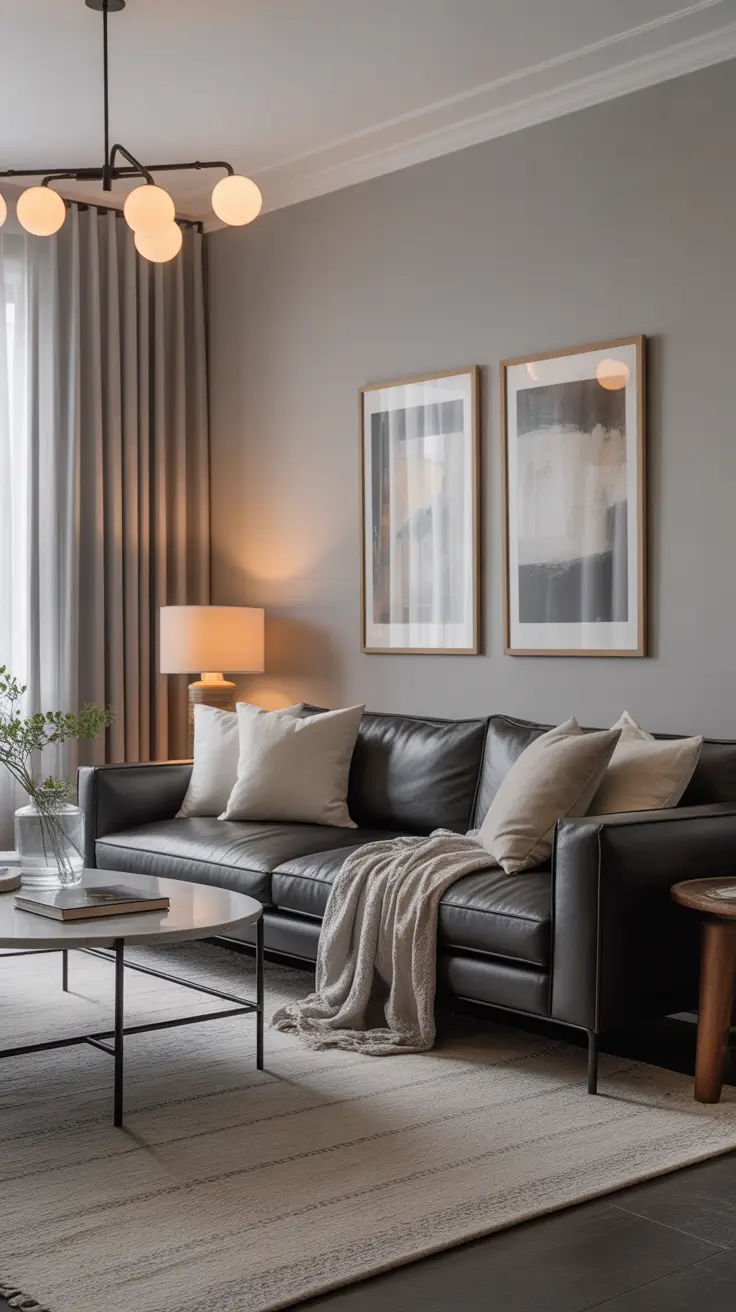 Living Room Ideas 2026 Trends: Modern, Cozy & Stylish Living Spaces