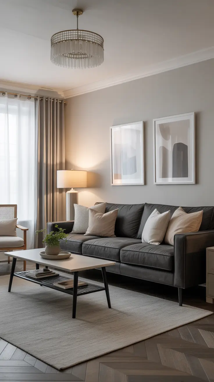 Living Room Ideas 2026 Trends: Modern, Cozy & Stylish Living Spaces