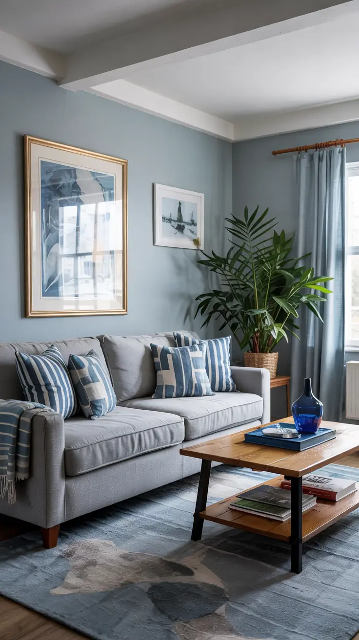 Gray Living Room Designs Ideas 2026: Modern, Cozy & Stylish Interiors