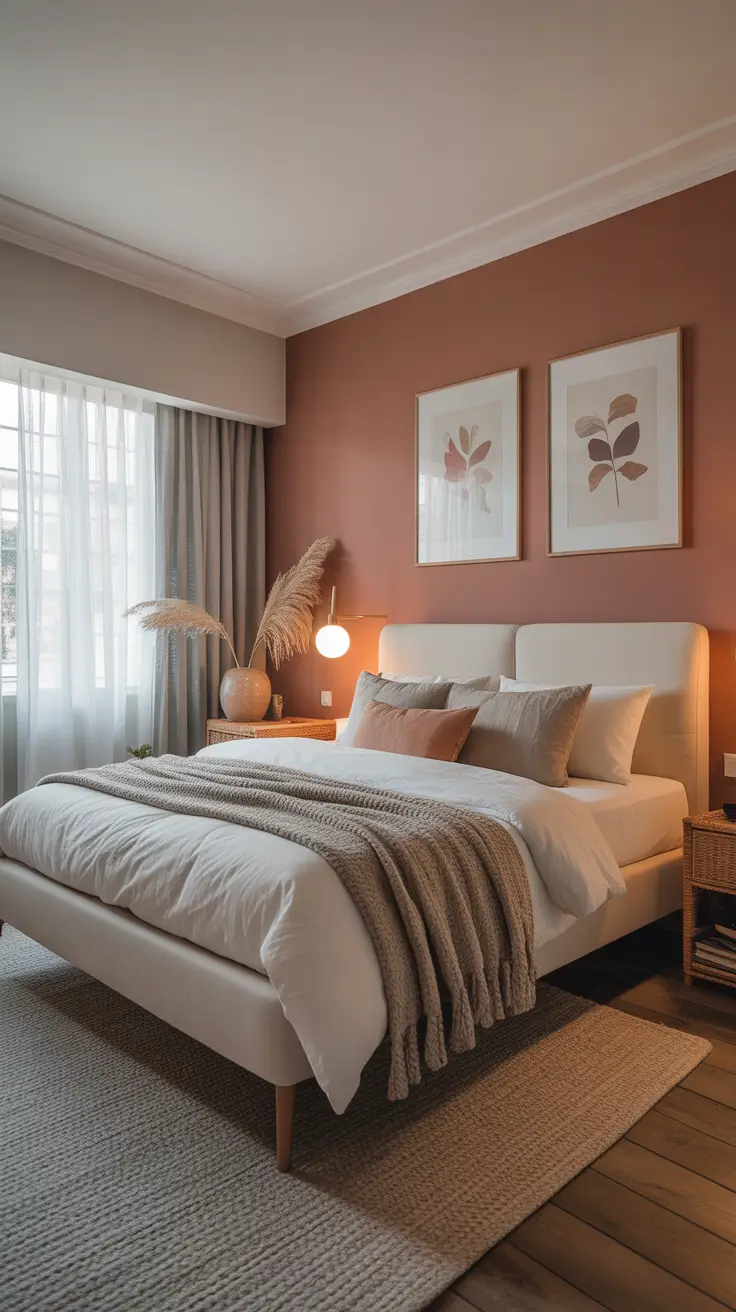 Guest Bedroom Ideas 2026: Cozy Modern, Stylish & Guest-Ready Designs